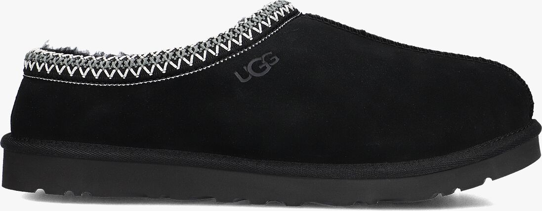 zwarte ugg instappers m tasman ii