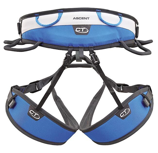 CLIMBING TECHNOLOGY - BAUDRIER ASCENT
