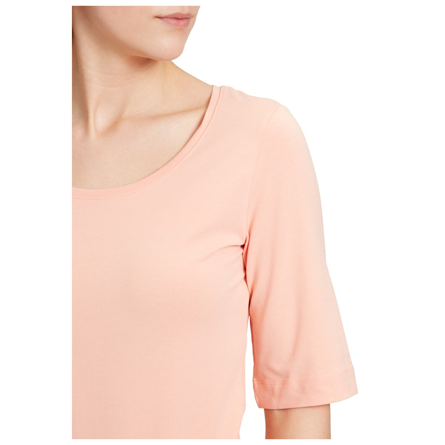 Cartoon Shirt Kurz 1/2 Arm