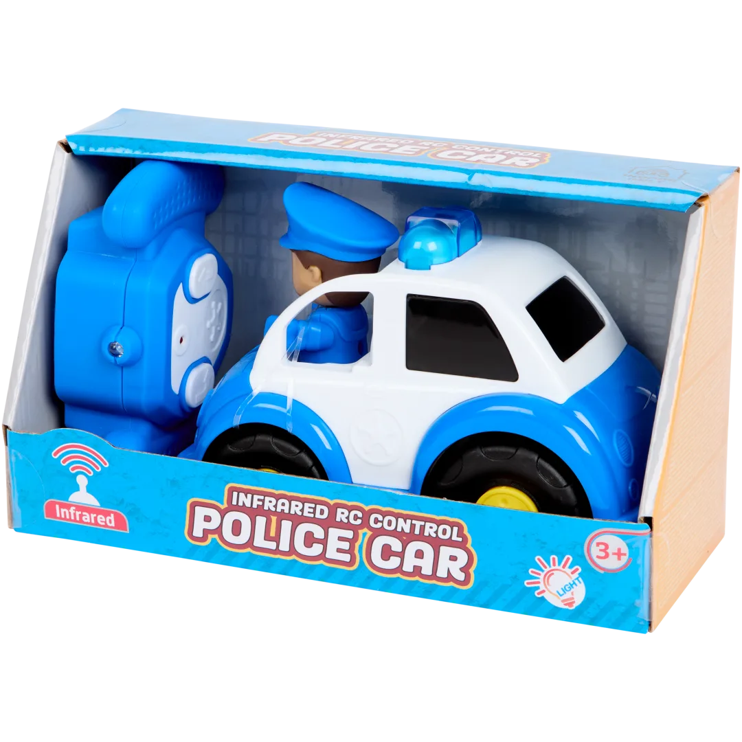 Bestuurbare auto Diverse varianten