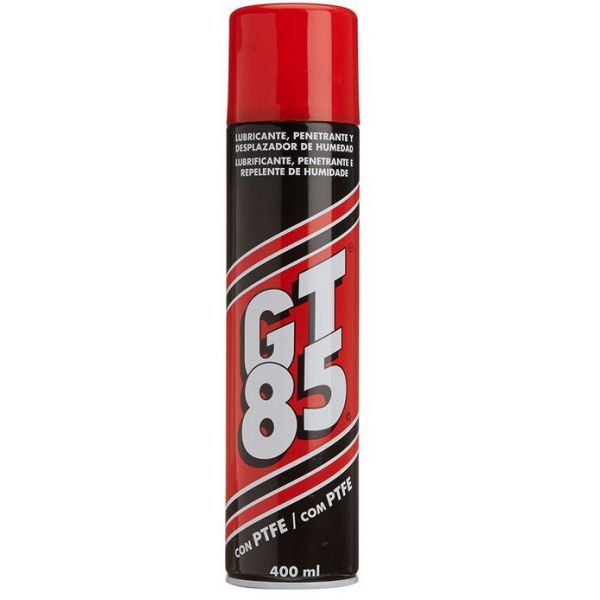 Traxxas Spray Multiusos GT 85