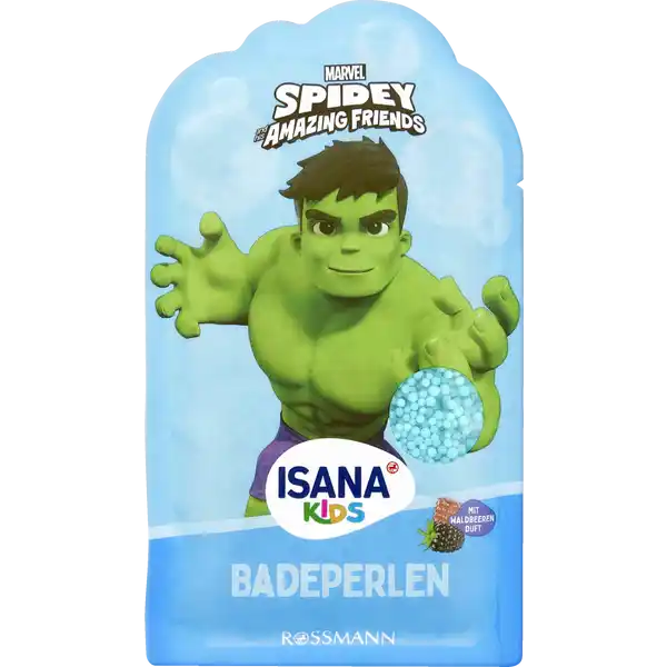 Badeperlen