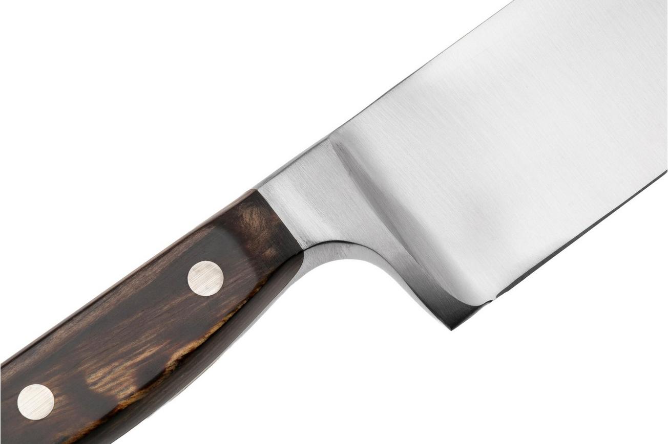 Tramontina Century Wood 21541198 koksmes, 20 cm