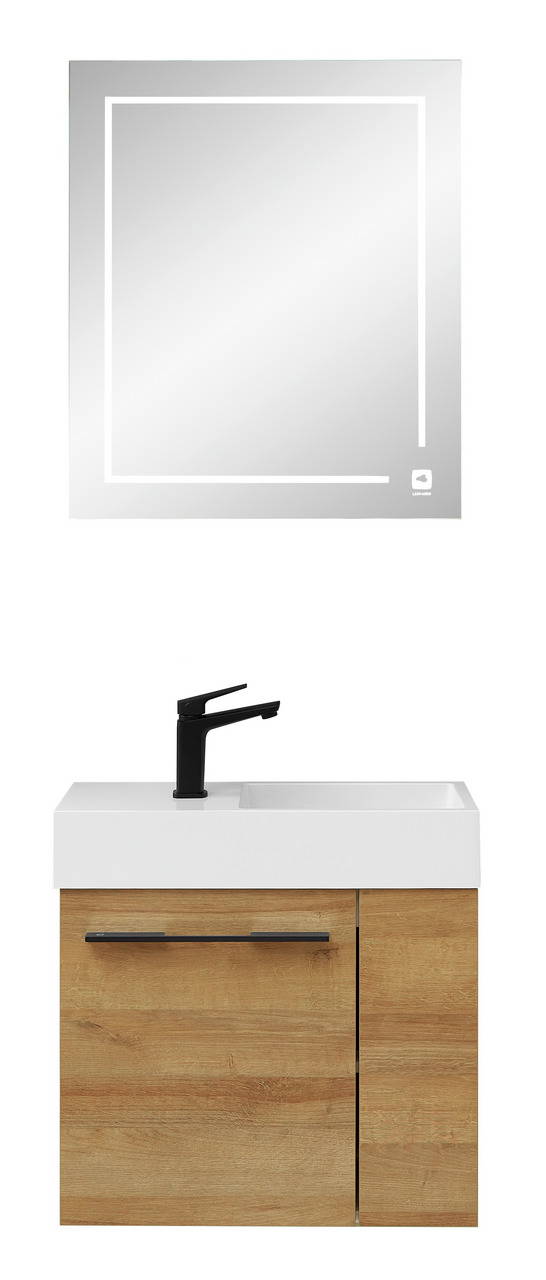 Leonardo Gästebad LEO BATH 109