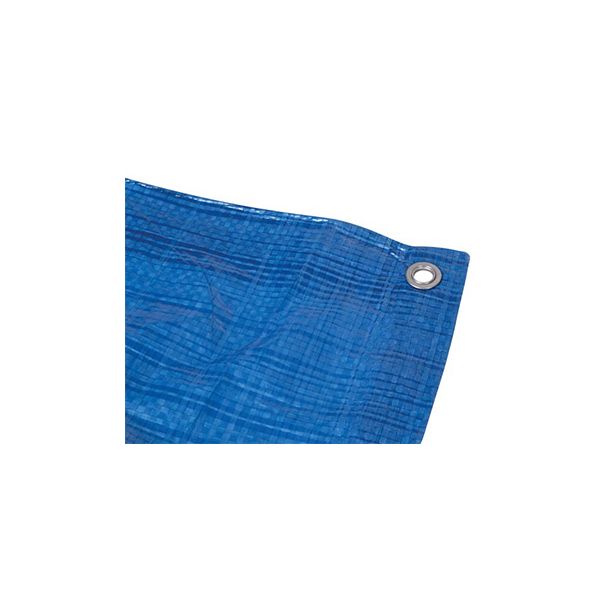 One Tools Lona Azul Claro 2x3mts (1 Unid.) - VELONE50-0203