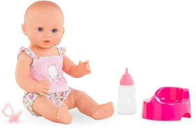 Corolle Spise-Tisse Dukke Emma 36 cm