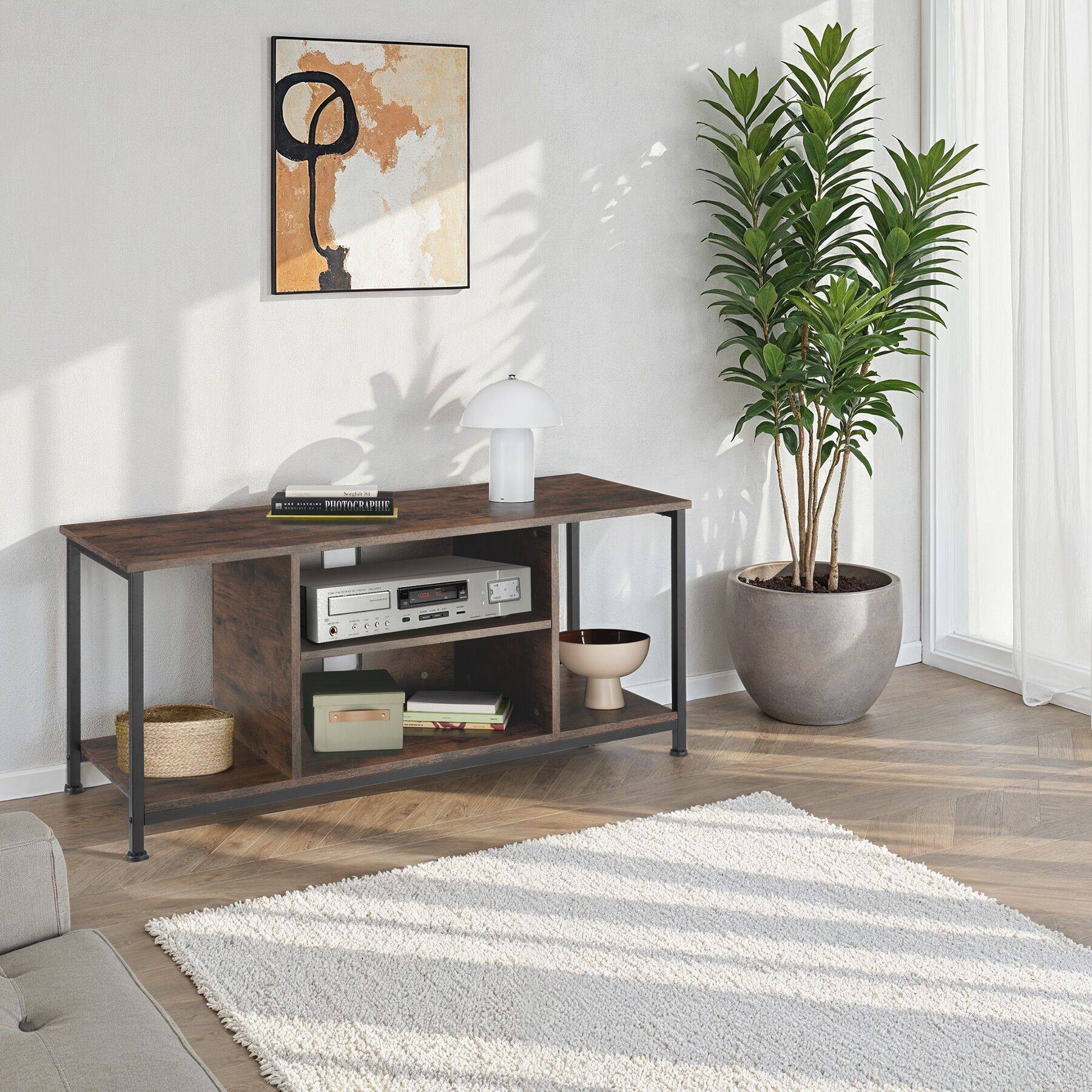 TV-Regal Austin