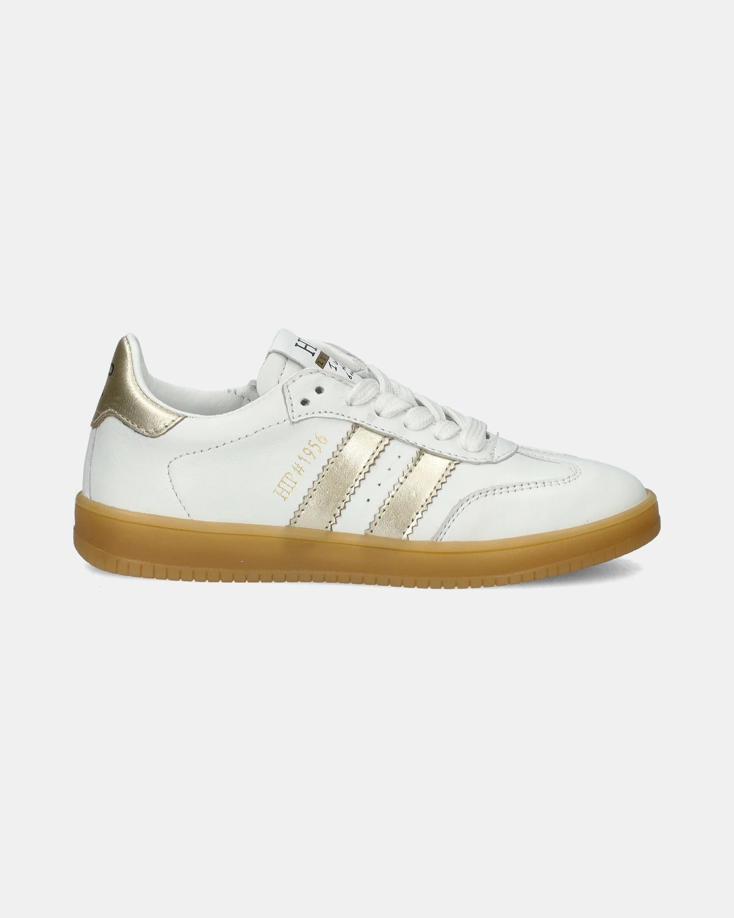 HIP Lage sneakers  - wit
