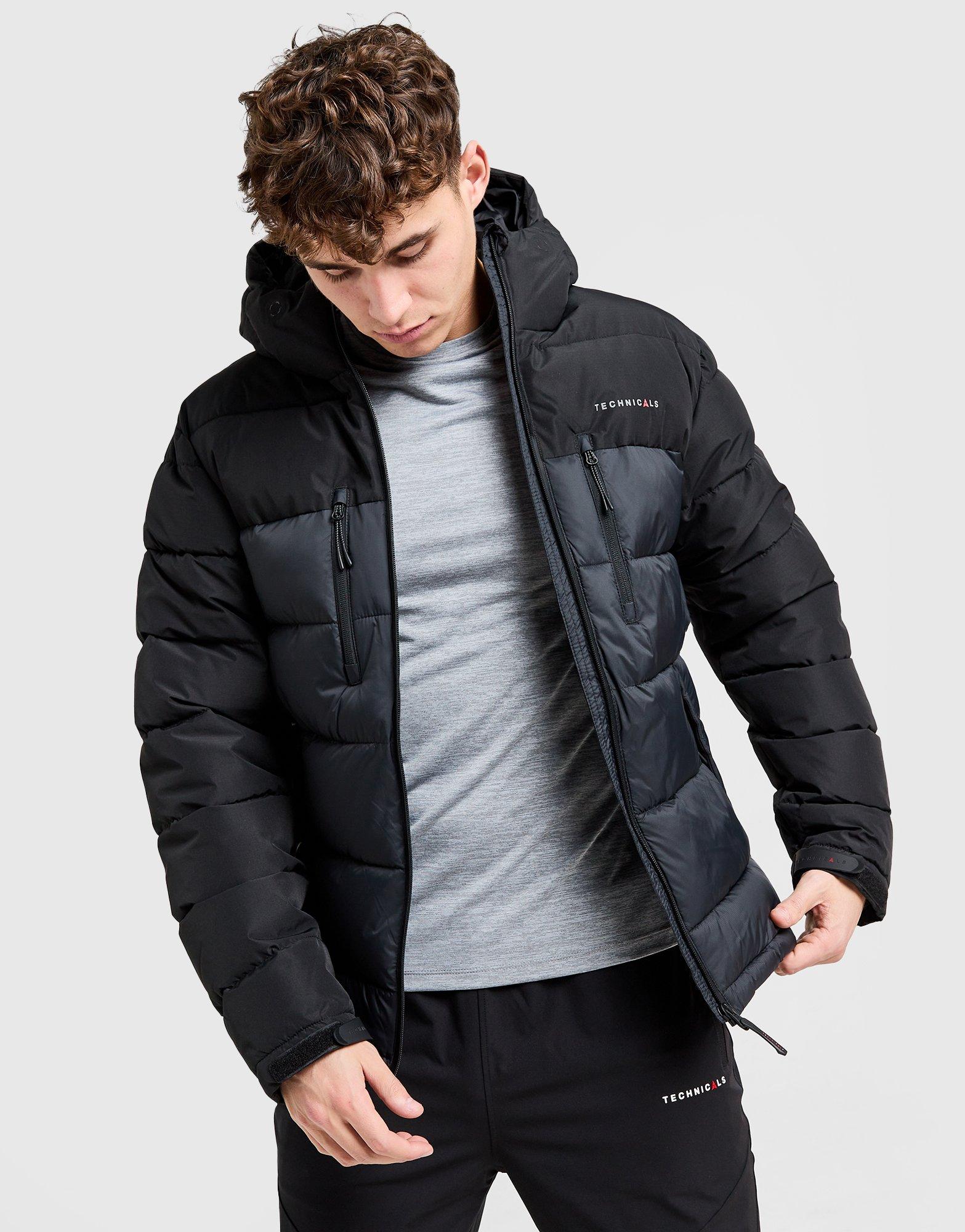 Technicals Veste Reign Homme