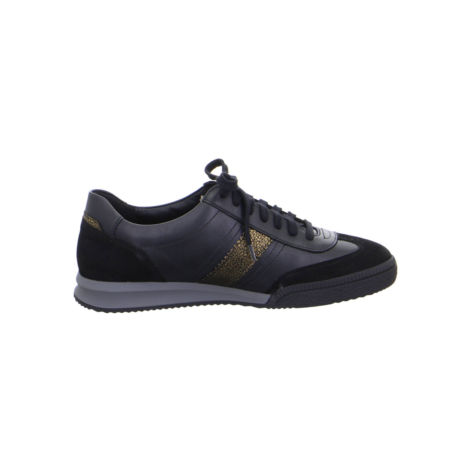 Mephisto chaussures Witney noir
