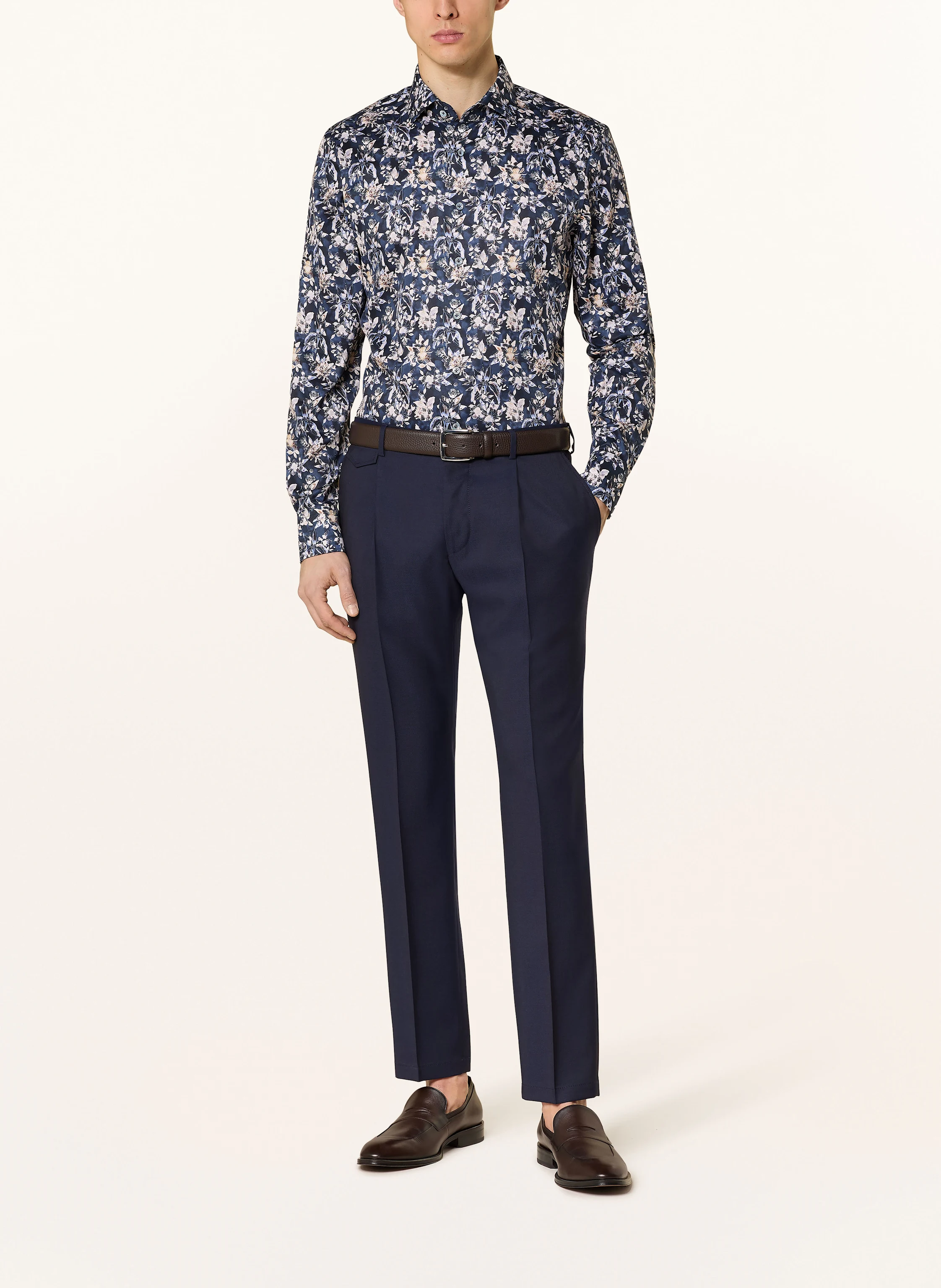 OLYMP SIGNATURE Hemd Signature tailored fit