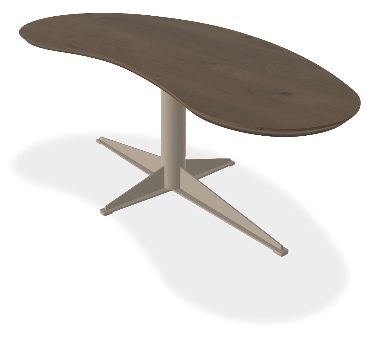Eettafel Mathijs