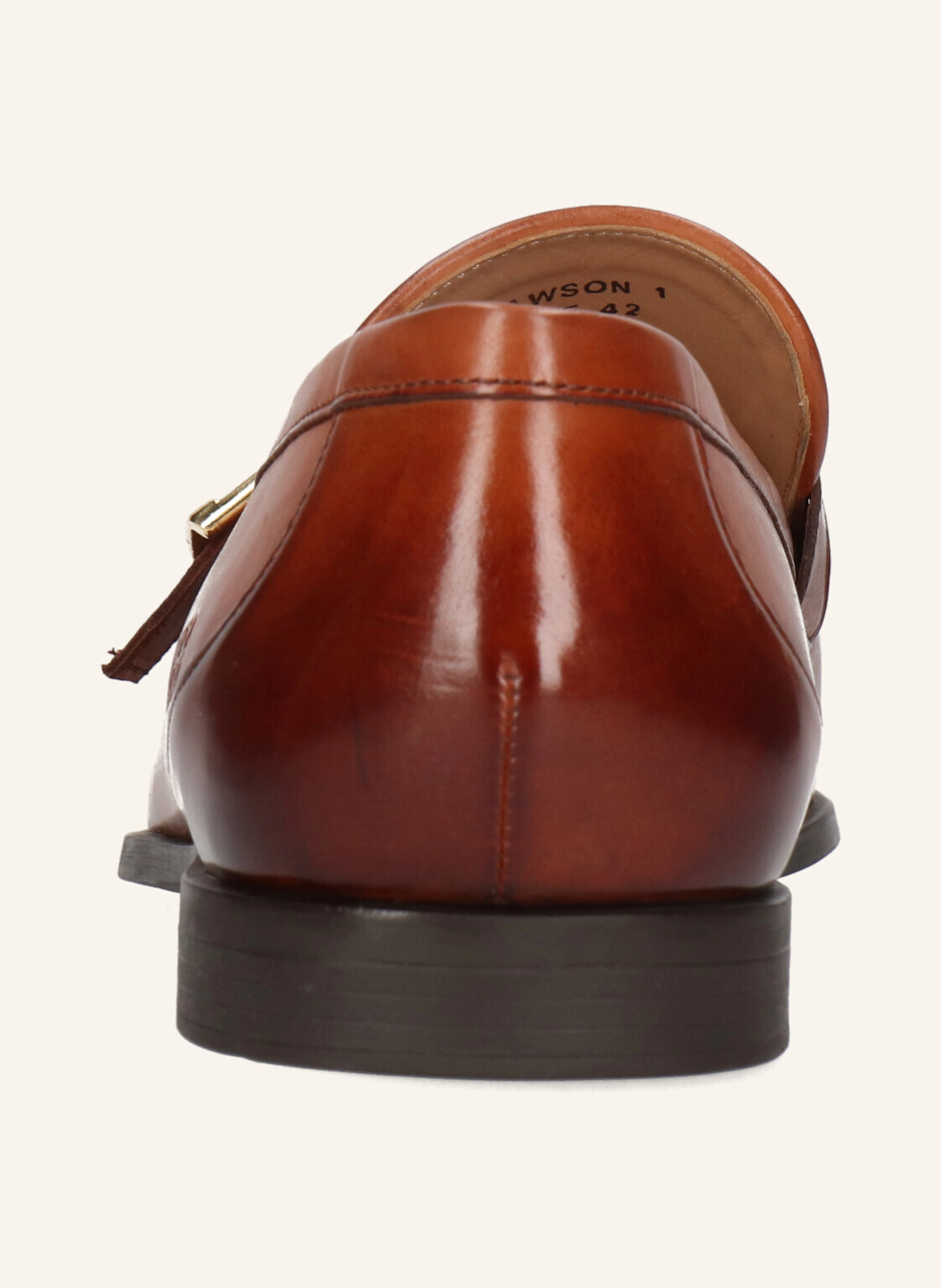 MELVIN & HAMILTON Loafers DAWSON 1