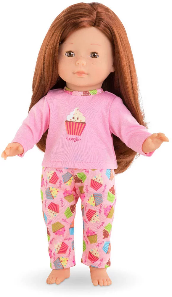 PYJAMA POUR POUPEE 36 CM - COROLLE MA COROLLE