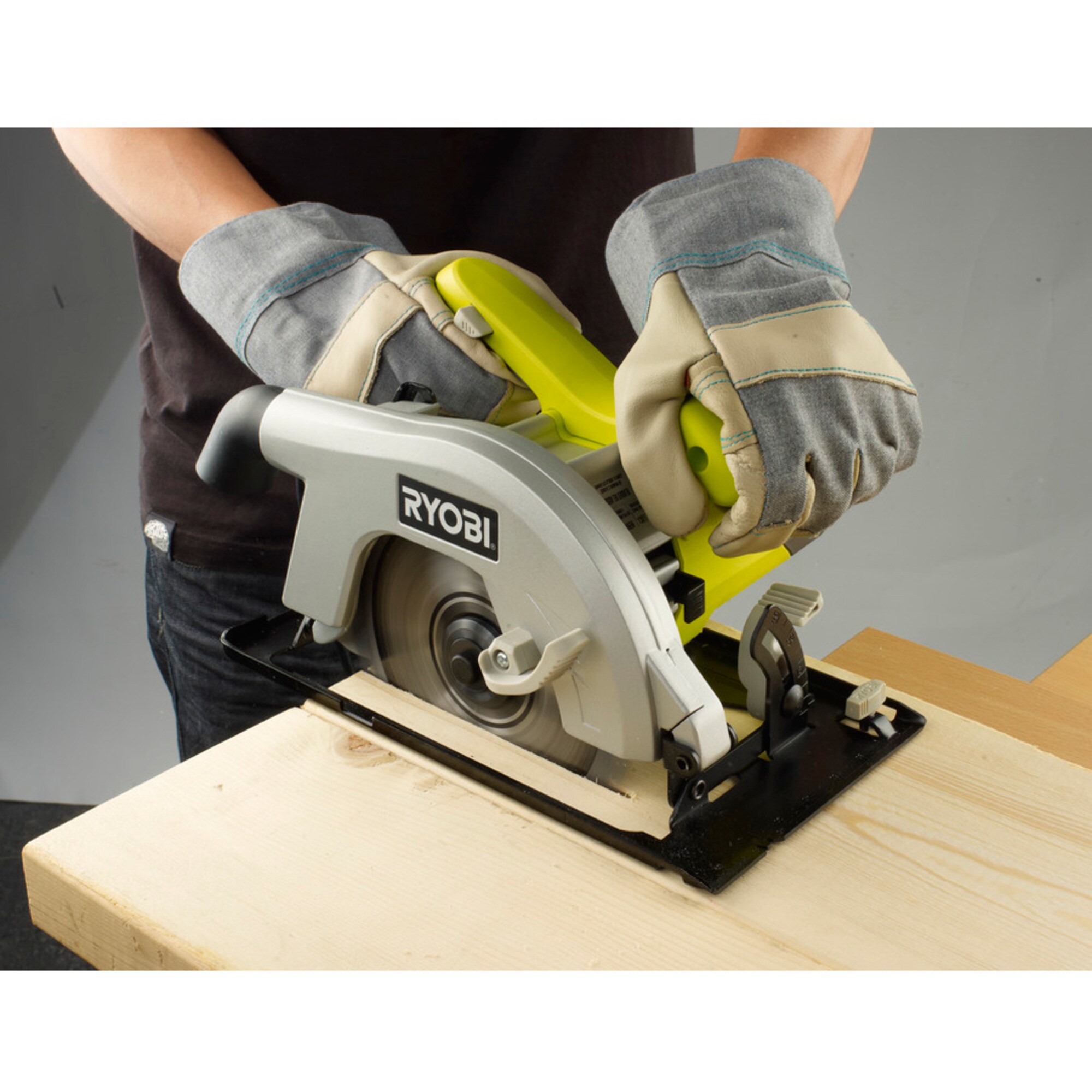Ryobi Handkreissäge Handkreissäge EWS1150RS