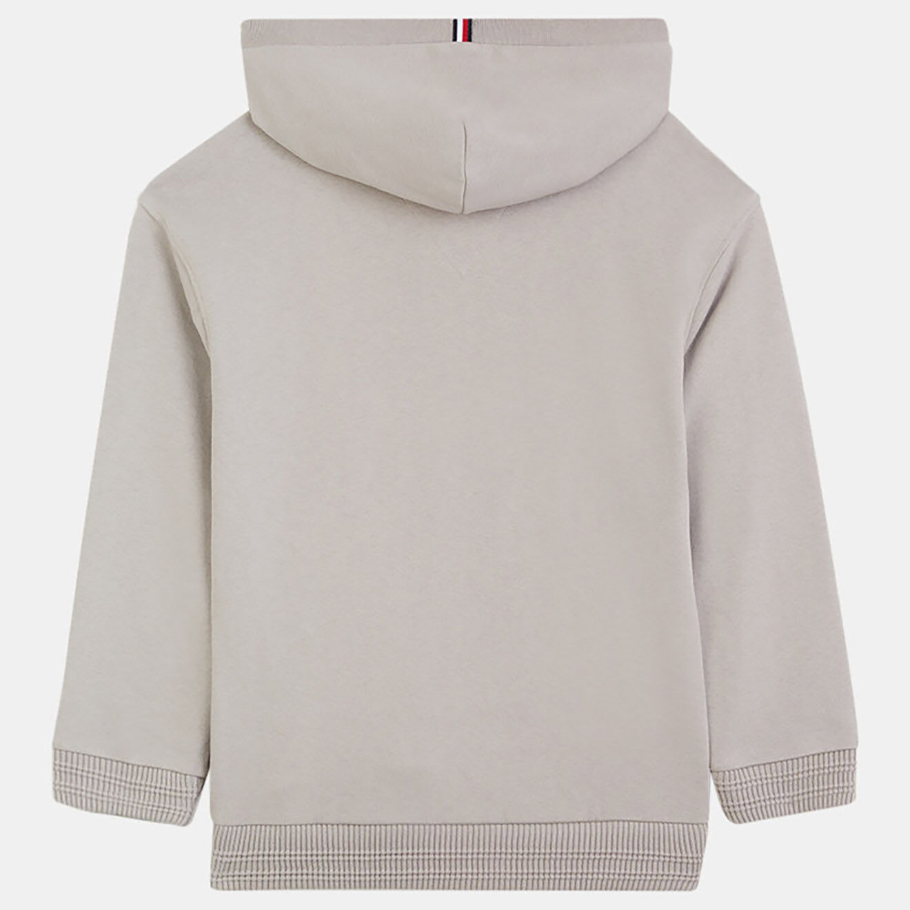Tommy Hilfiger Sweat à capuche Tommy beige
