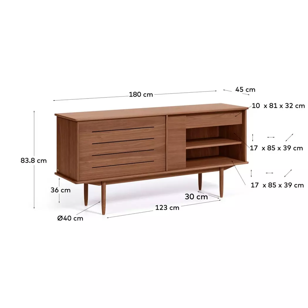 Sideboard Carolin
