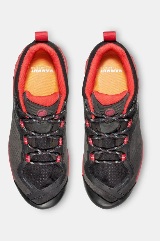 Mammut Mammut Sapuen Low Gore-Tex Wandelschoen