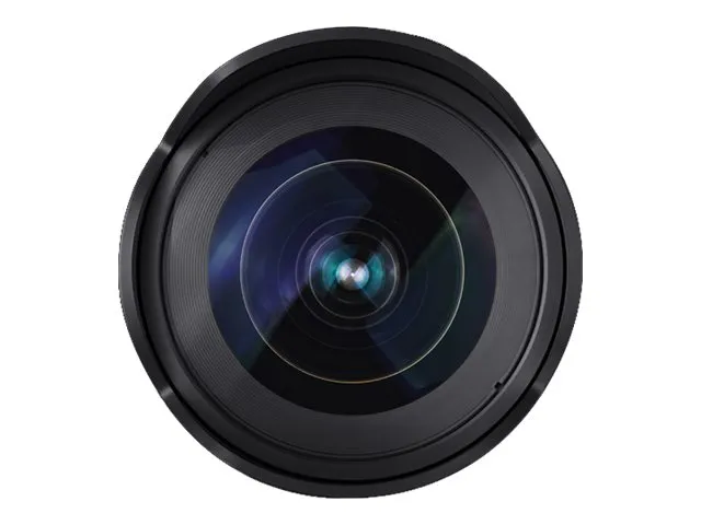 Samyang AF - Vidvinkel objektiv - 14 mm - f/2.8 FE - Sony E-mount - for Sony Cinema Line; a VLOGCAM; a1; a1 II; a6700; a7 IV; a7C; a7C II; a7CR; a7R V; a9 III