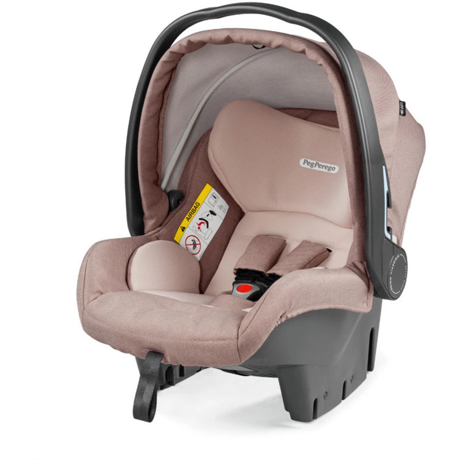 Peg Perego Kombikinderwagen Book Smart Rosette