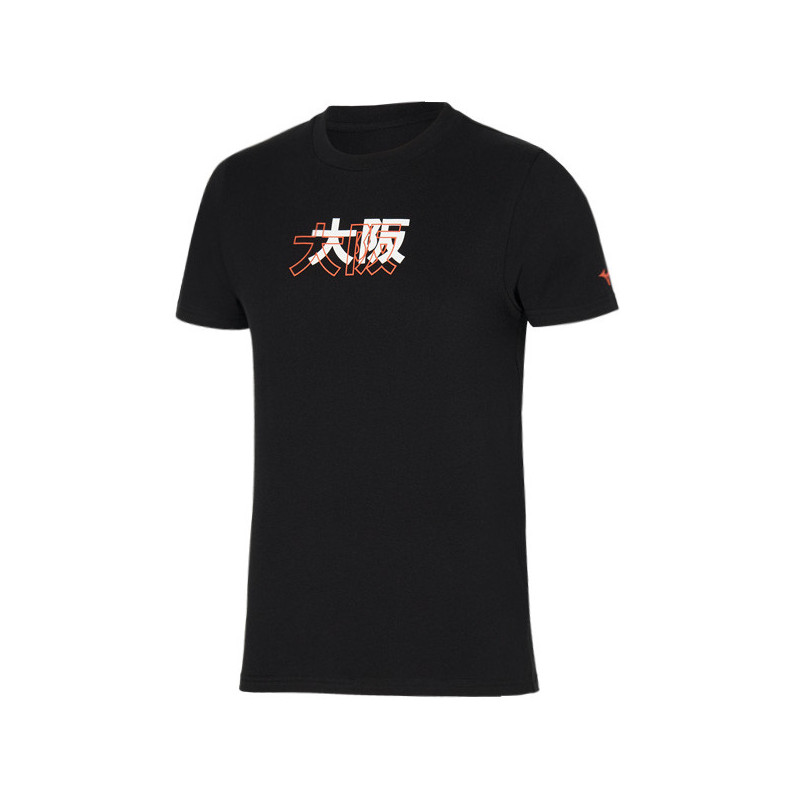 Tee-shirt Athletic Katakana