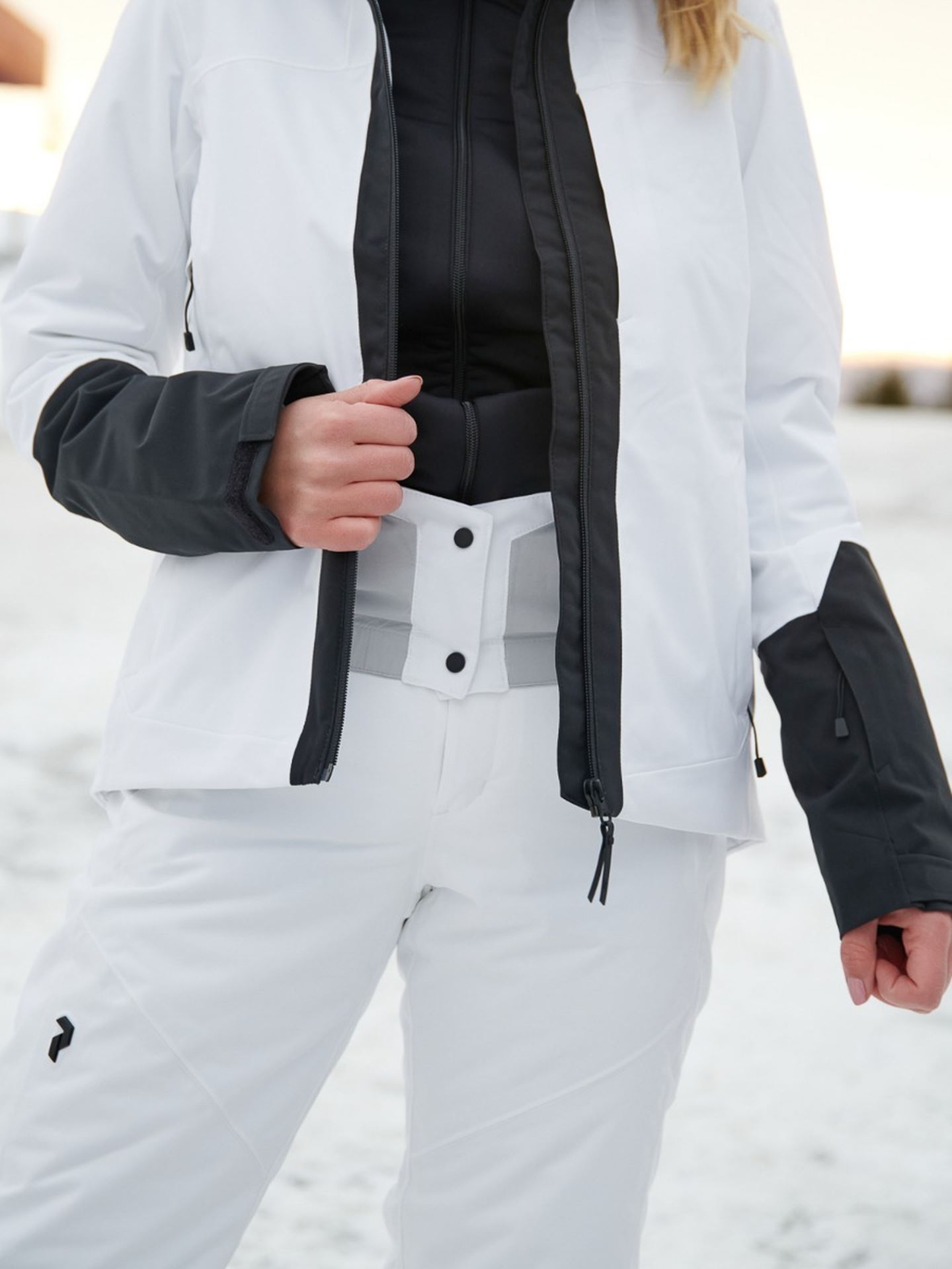 Rider Ski Jacket