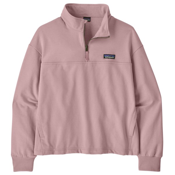 Patagonia - Women's Ahnya P/O - Pull polaire