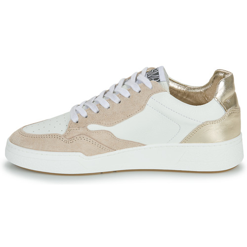 Semerdjian - THOR - Blanc / Beige / Doré