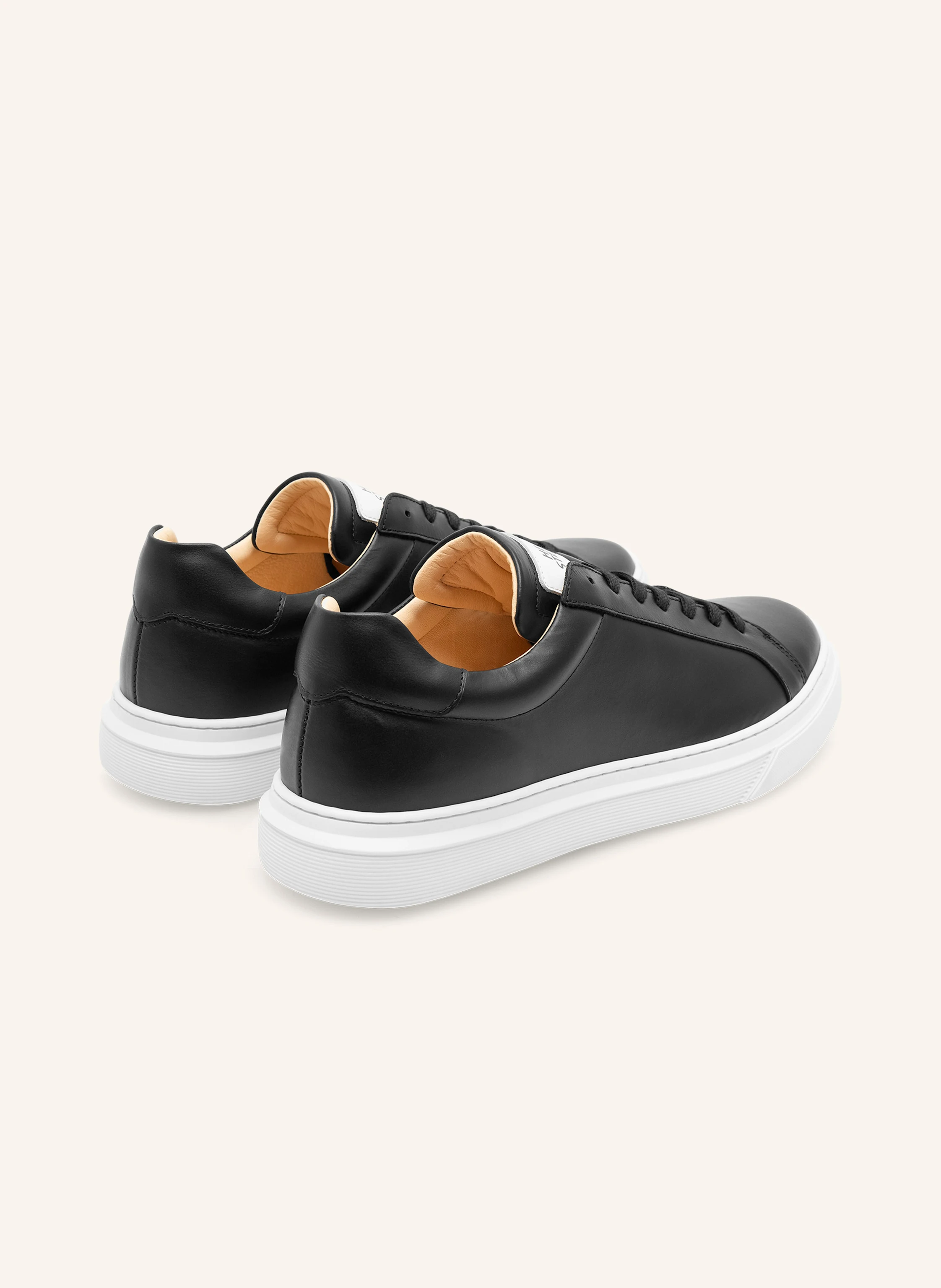 Henry Stevens Sneaker TRAVIS S1