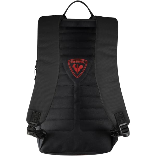 Sac à dos lifestyle ROSSIGNOL BACK TO THE GAMES 12L BLACK