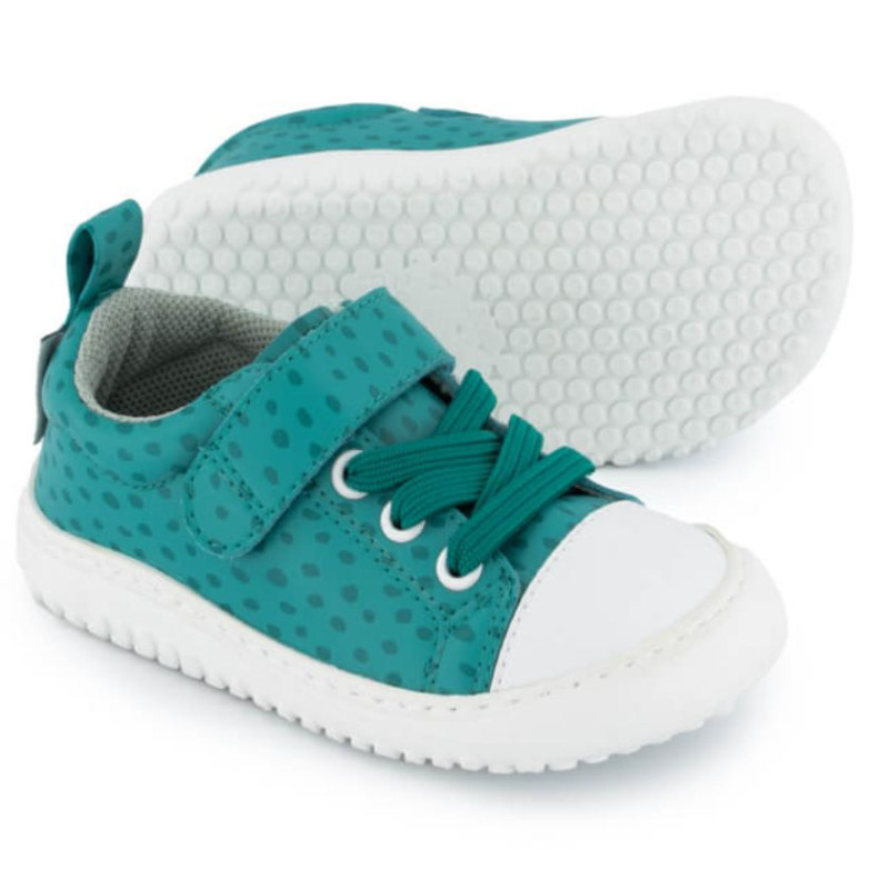 Zapato feroz Zapato Feroz Rockers Paterna Ulises Mint