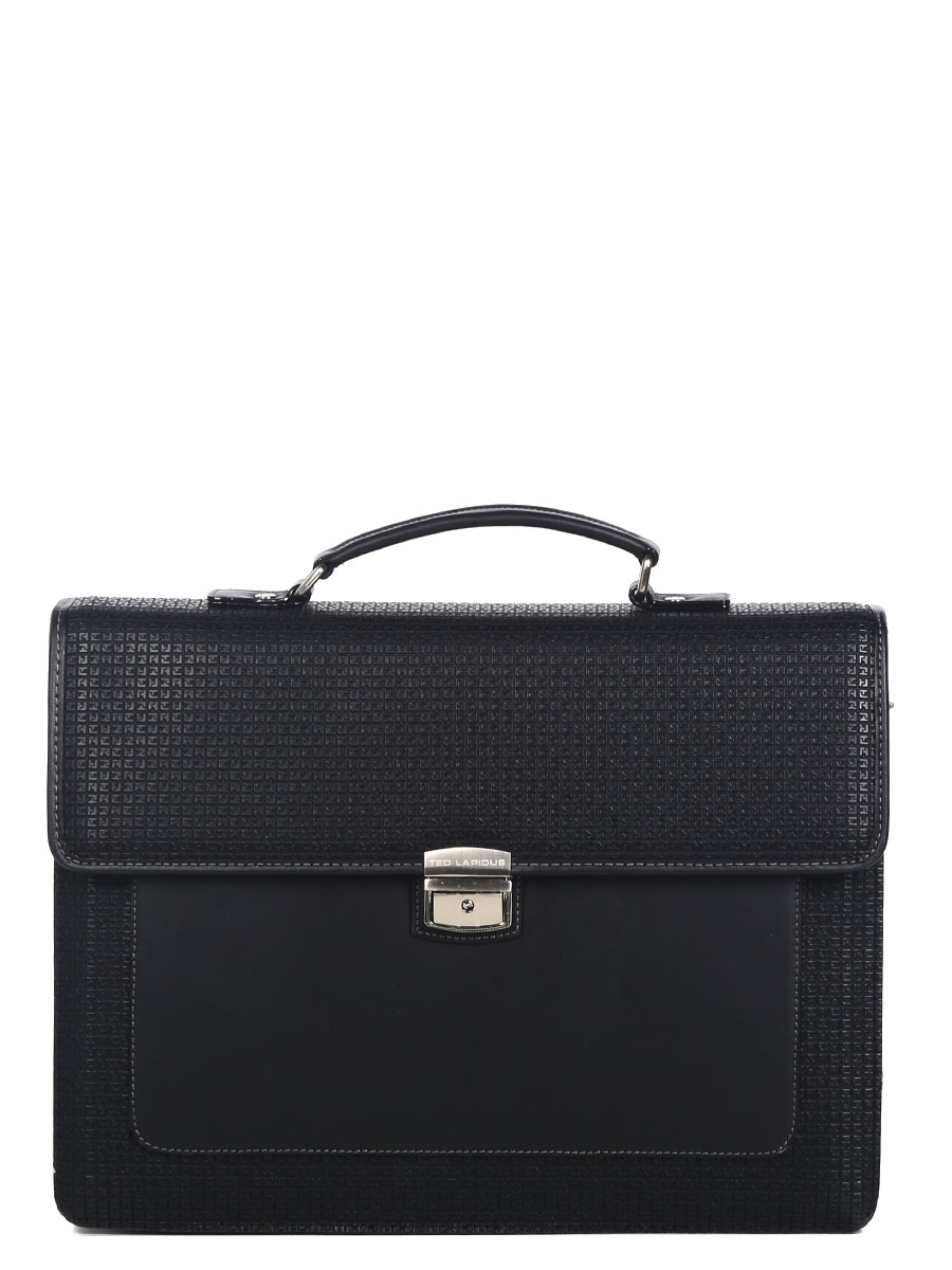 Serviette ordinateur Ted Lapidus Fidelio 14 pouces