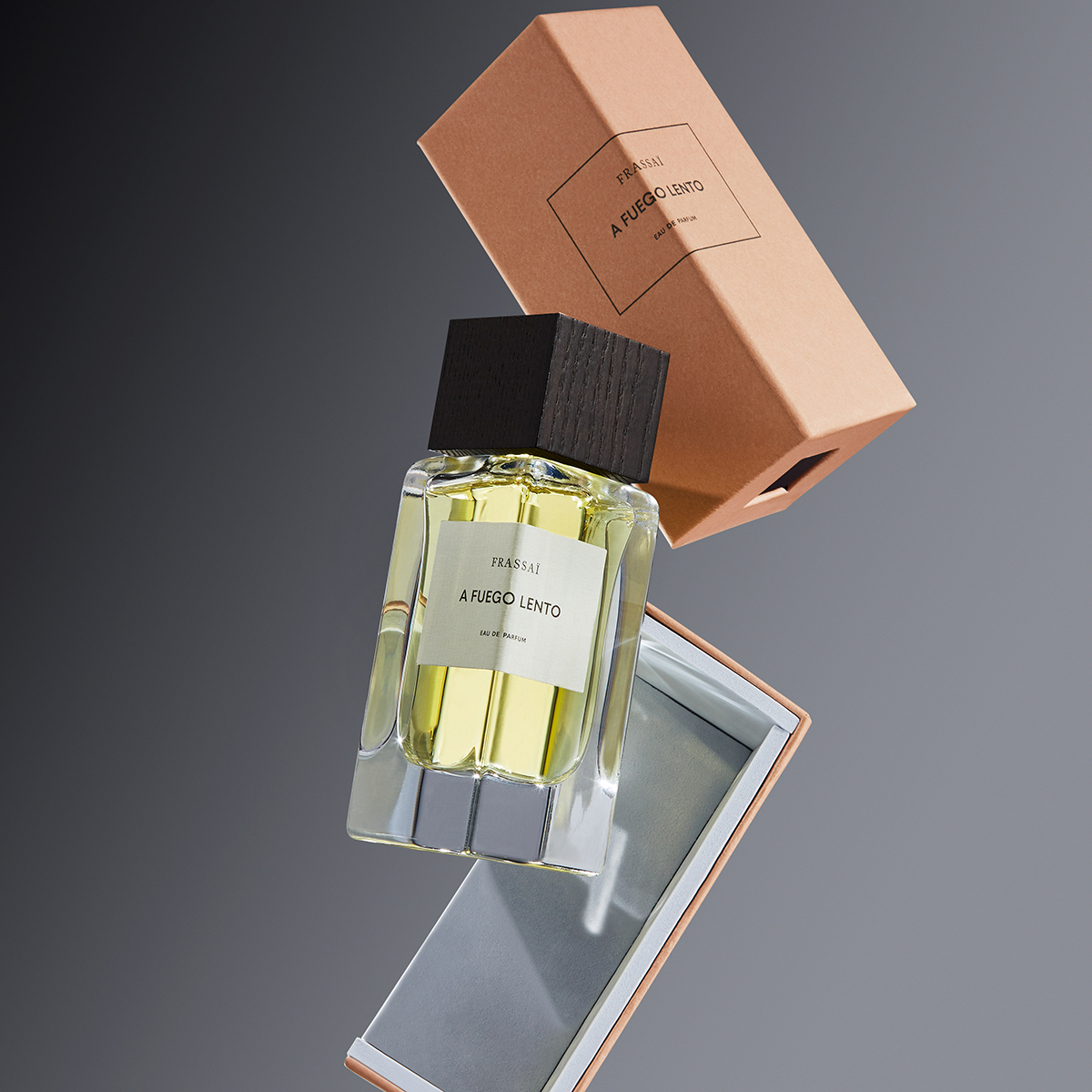 A Fuego Lento Eau de Parfum 50ml