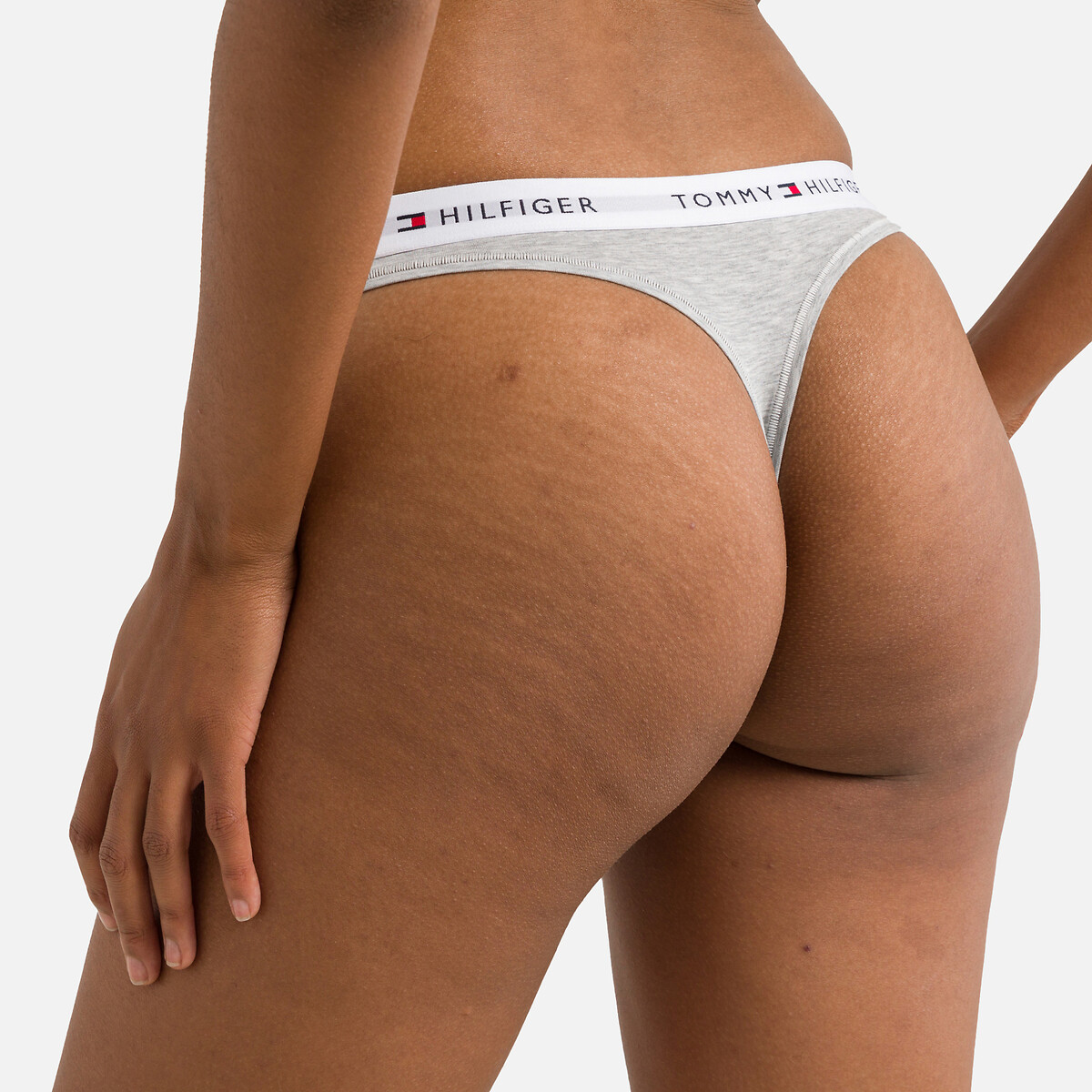 TOMMY HILFIGER<br>Corda em modal katoen