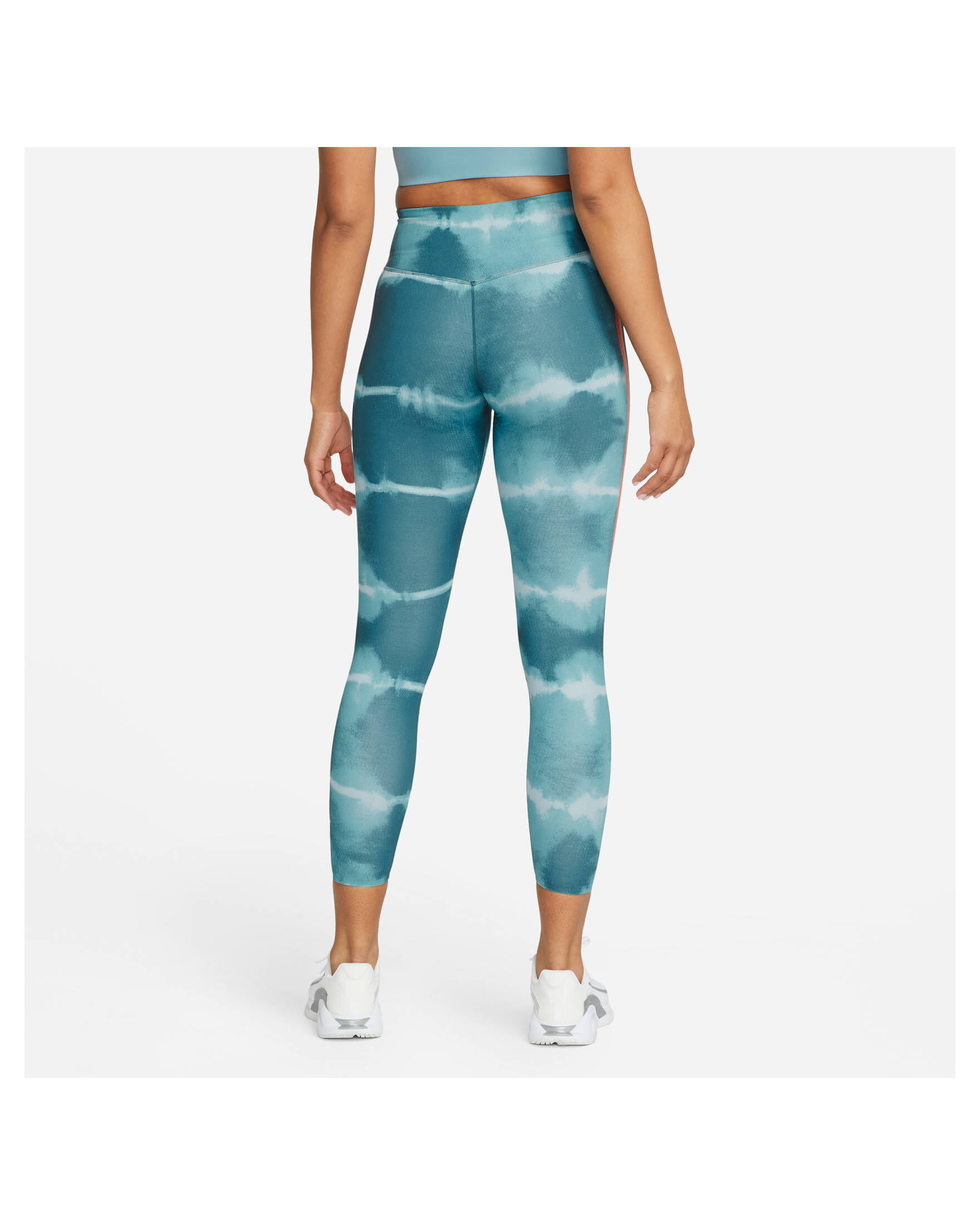 Nike| Damen Leggings ONE LUXE DRI-FIT