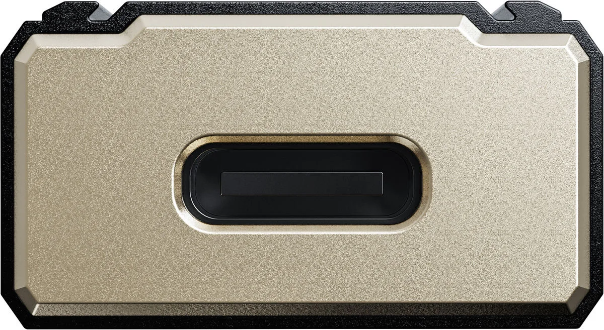 Fiio KA5 Noir DAC Audio portables