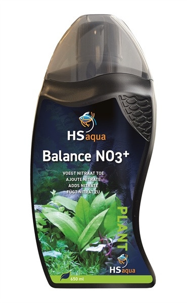 HS Aqua Balance No3 Plus
