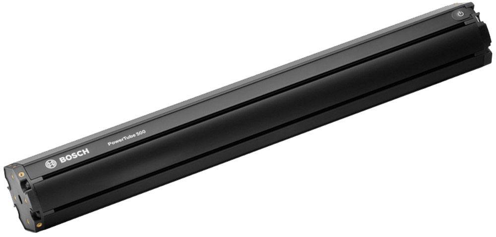 Bosch PowerTube 500 Akku (BBP3750) HORIZONTAL - Das smarte System kaufen | Bike-Discount