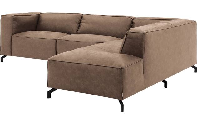 Hoekbank Calvin
