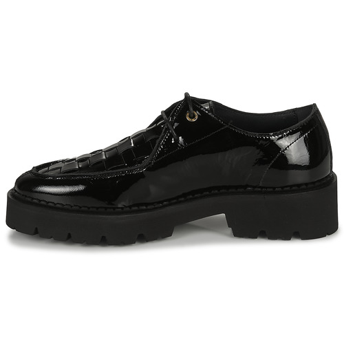 JB Martin - FOUGUE - VERNIS / TRESSE NOIR