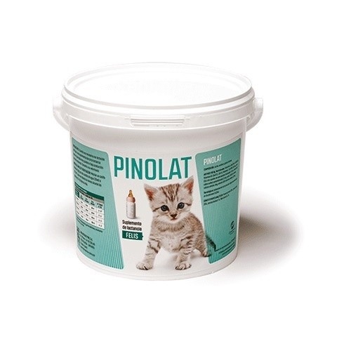 Leite em pó Pinolat Felis para gatinhos