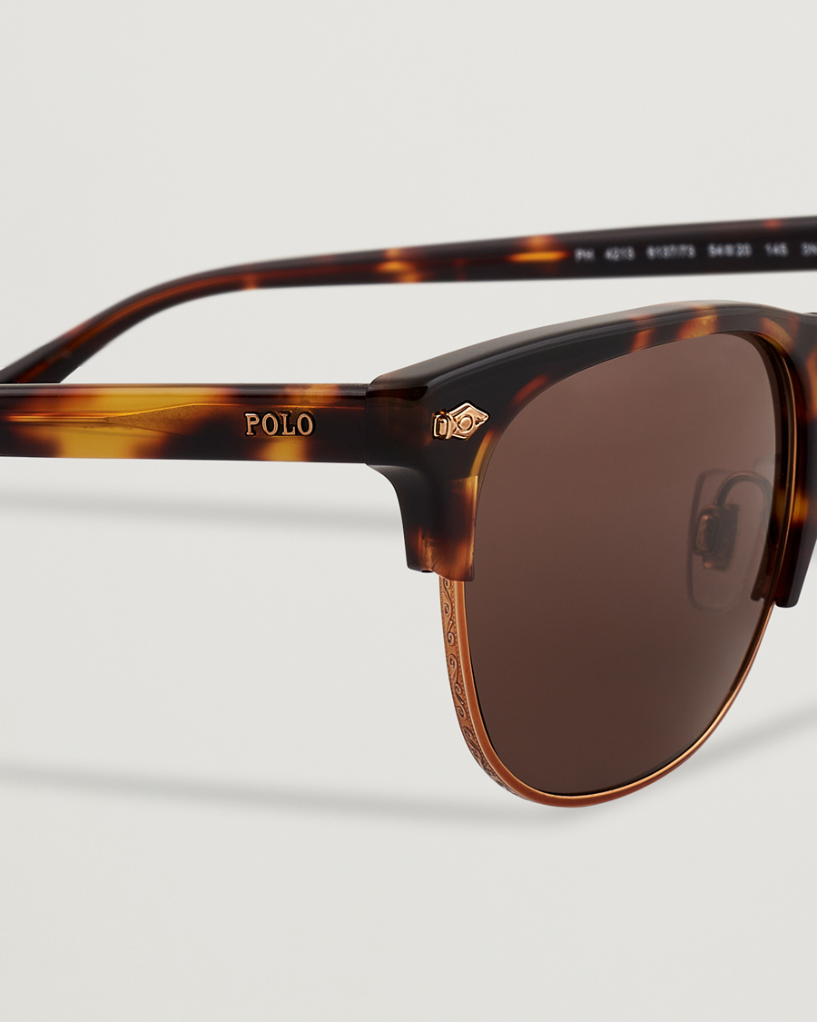Polo Ralph Lauren 0PH4213 Sunglasses Tortoise