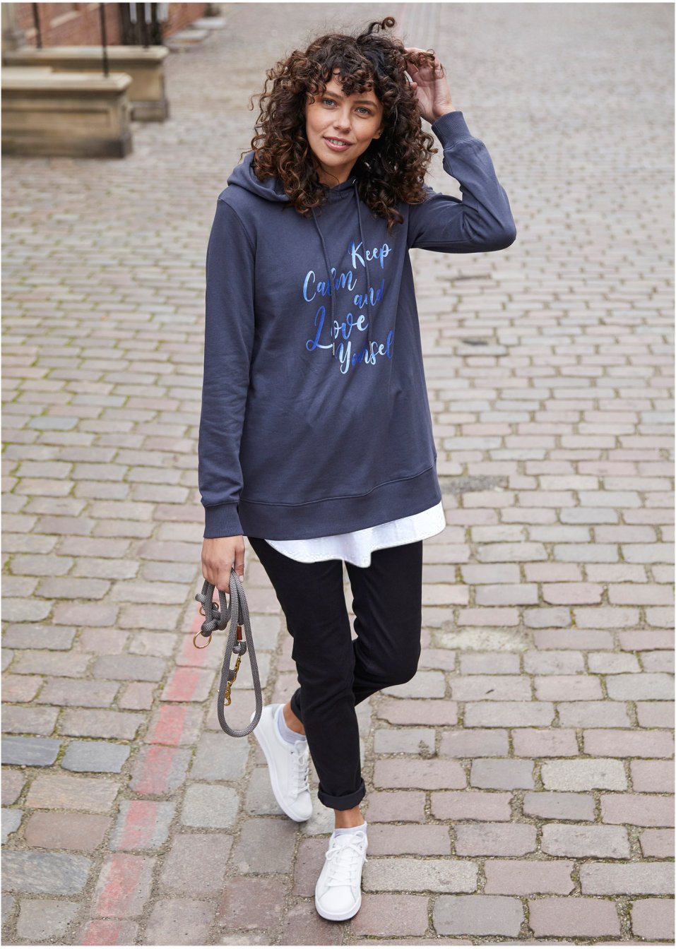 Lot de 2 extensions de hauts style chemisier