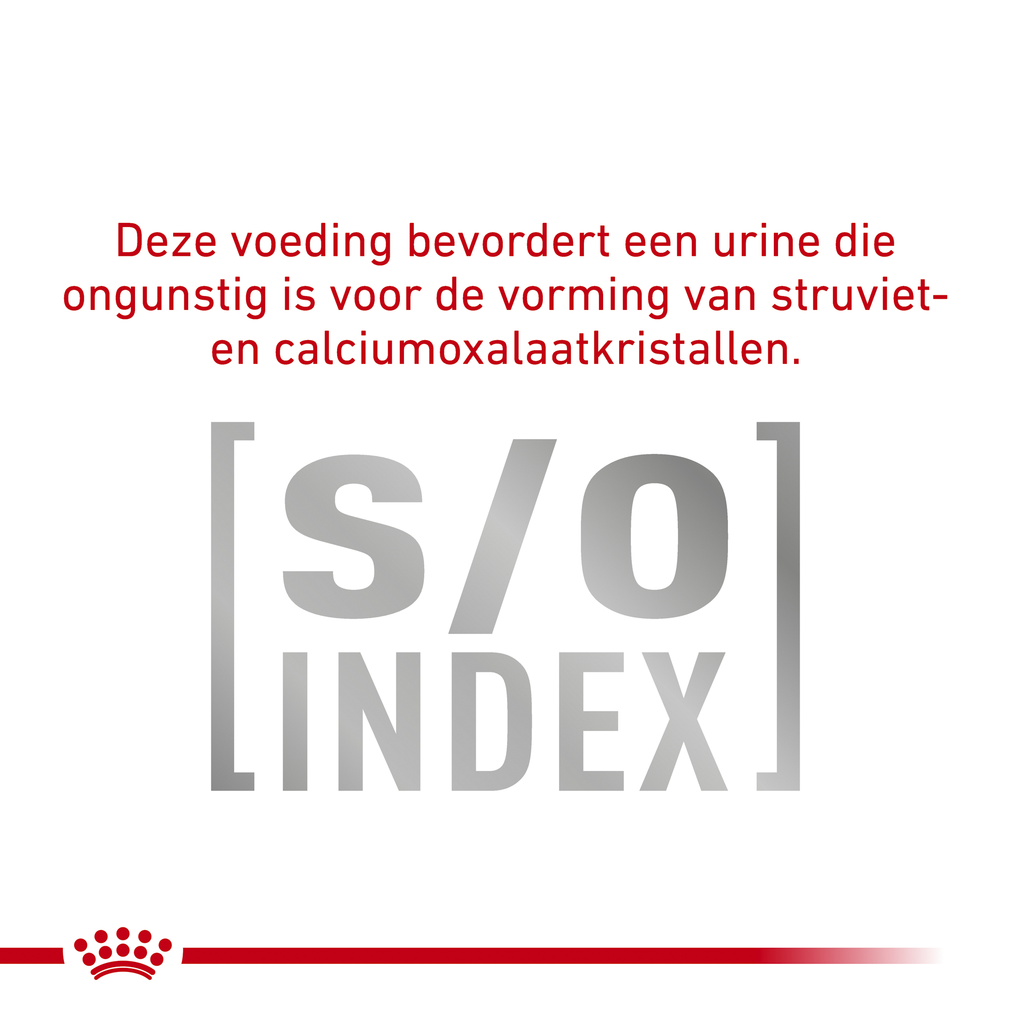 Royal Canin Satiety Weight Management Kat - Maaltijdzakje