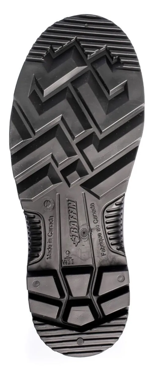 Baffin Blackhawk Black