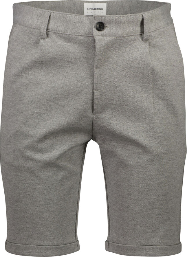 Lindbergh Chino shorts Grå