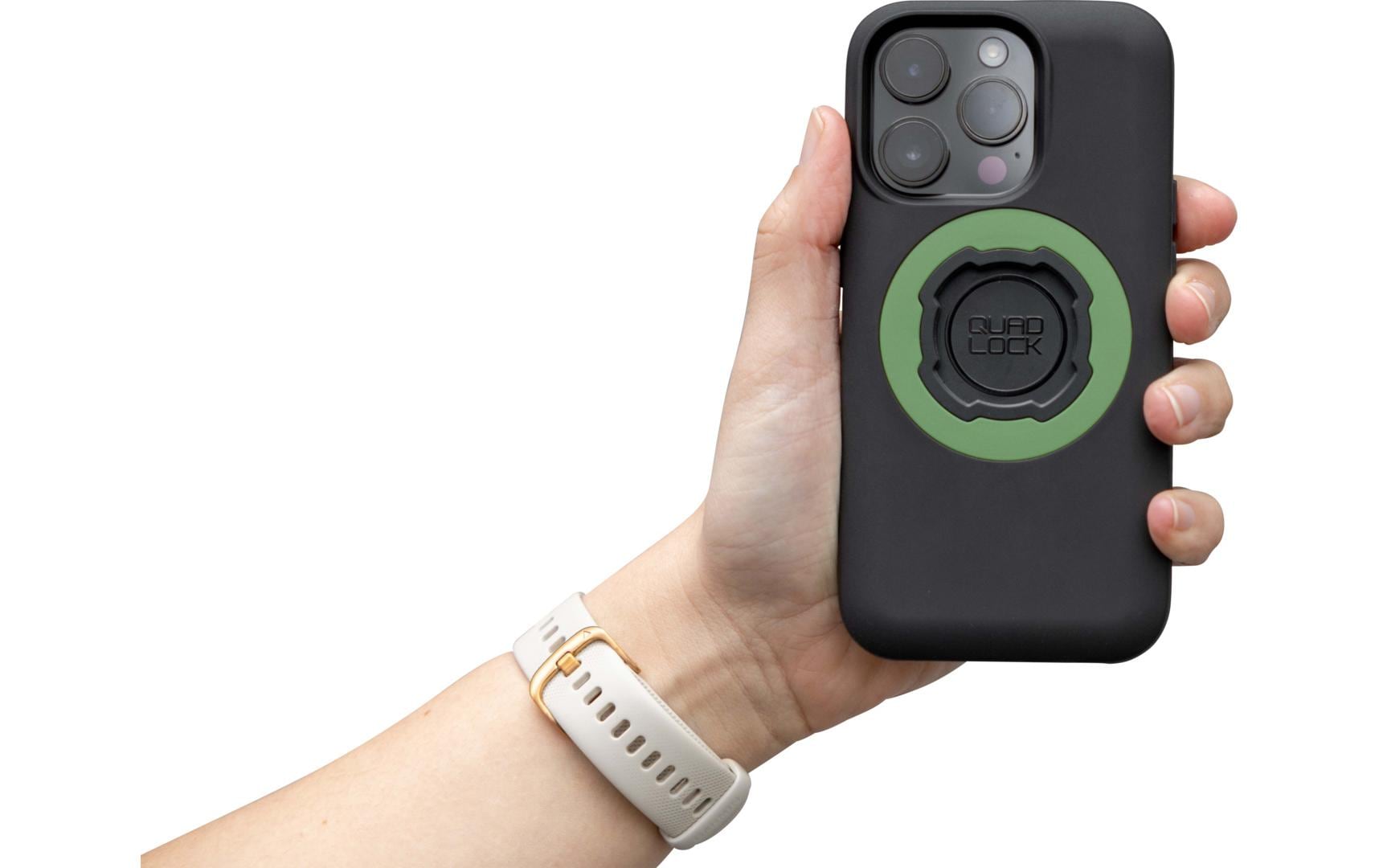MAG Case – iPhone 16 Pro MaxMobiltelefon Outdoorhülle