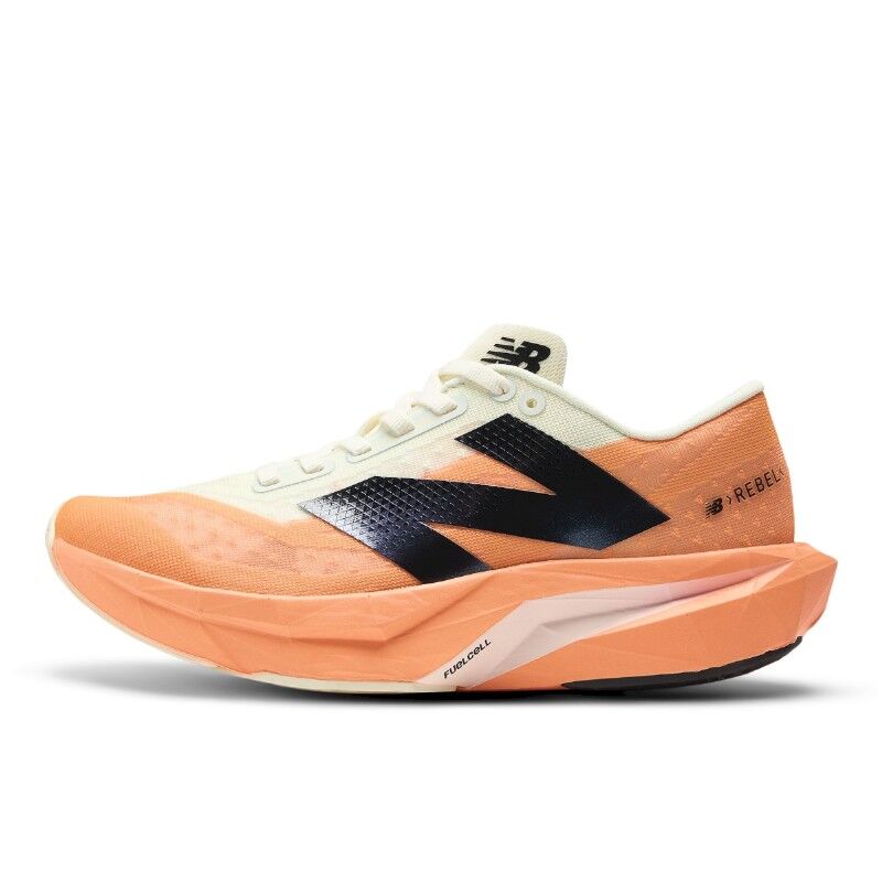 FuelCell Rebel V4 - Chaussures running femme
