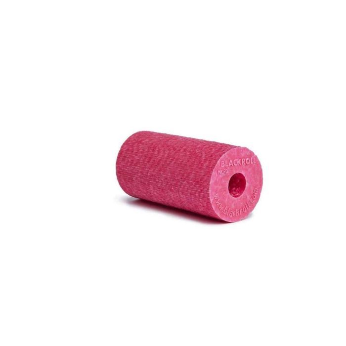 Blackroll Micro Foam Roller (Pocket Size)