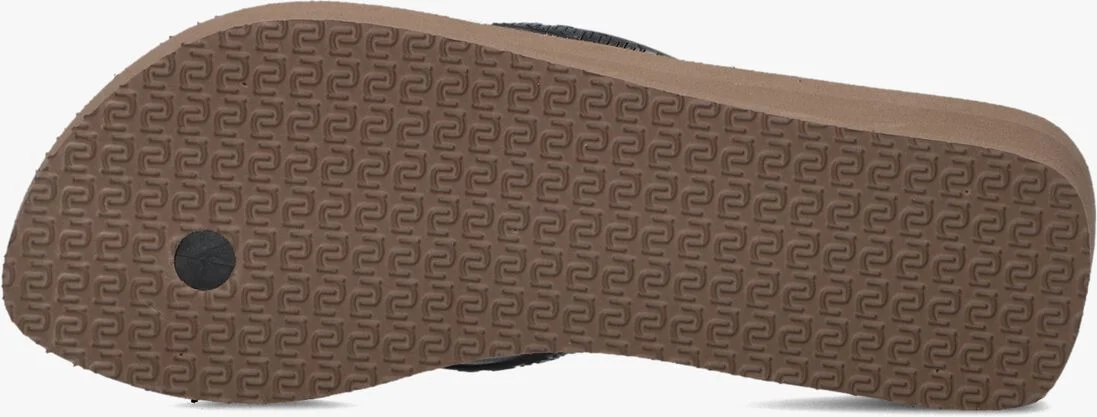 UZURII taupe uzurii teenslippers switch mid